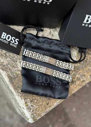 Браслети boss 8