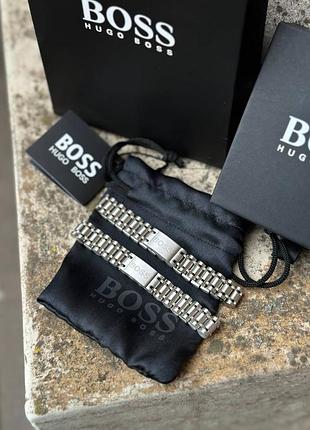 Браслети boss 6