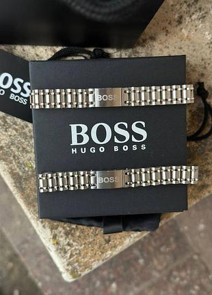 Браслети boss