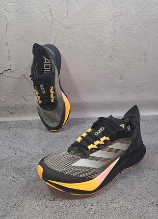 Кросівки adidas adizero boston 12 бігові жіночі спортивні boost runner