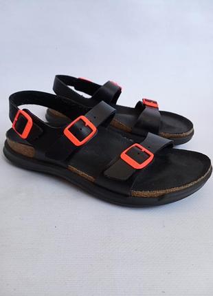 Босоножки birkenstock