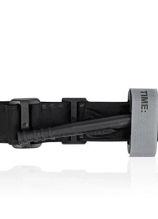 Турникет cat 7 combat application tourniquet (c-a-t) generation 7 - tactical black (nsn6515-01-521-7976) 2