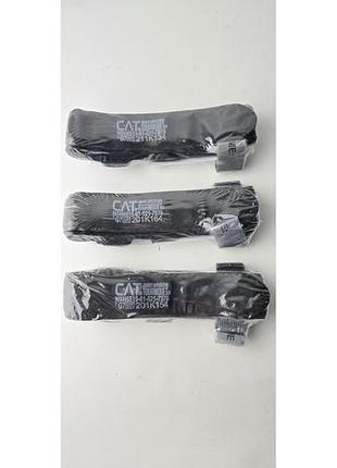 Турникет cat 7 combat application tourniquet (c-a-t) generation 7 - tactical black (nsn6515-01-521-7976) 7