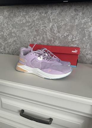 Жіночі кросівки puma