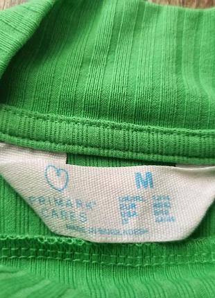 Водолазка primark 💚 2