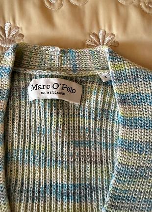 Кофта marc o polo 2