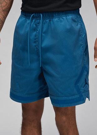 Шорти air jordan essential stmt wsh dmnd blue fn6515-457