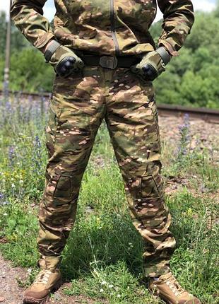 Штани тактичні мультикам демісезон 5.11. брюки тактичні multicam. розміри 44-62!