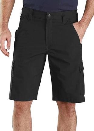 Шорти carhartt ripstop cargo work short bs4727