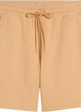 Жіночі шорти пума оригінал puma her high-waist shorts 68506263