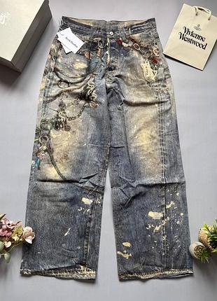 Acne studios штани