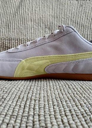 Кросівки жіночі бренду puma кеди жіночі 3