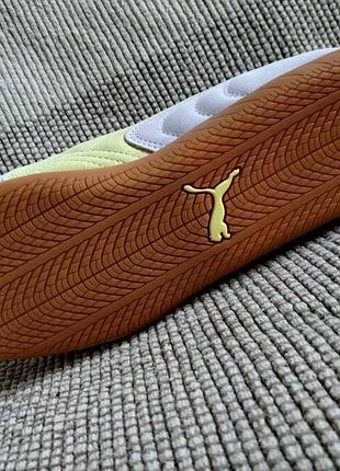 Кросівки жіночі бренду puma кеди жіночі 6