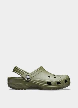 Крокси crocs classic agr 10001-309 46-47