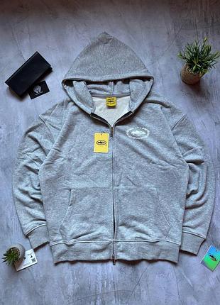 Corteiz zip hoodie 2