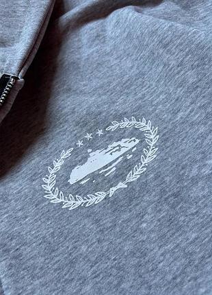 Corteiz zip hoodie 3