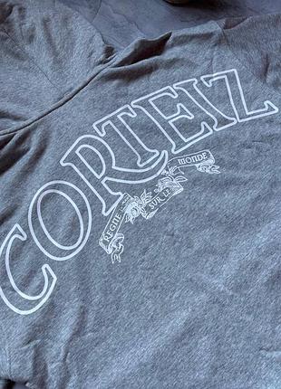Corteiz zip hoodie 4
