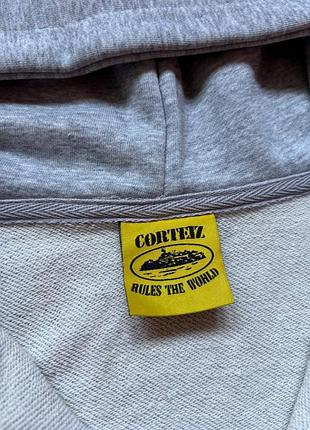 Corteiz zip hoodie 5