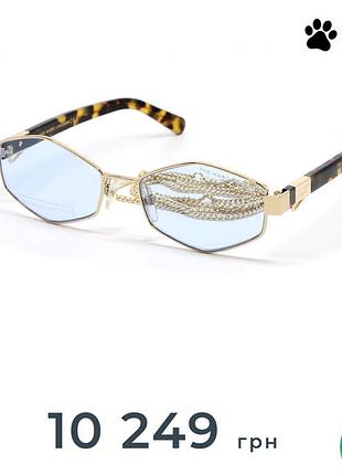 The marc jacob’s очки