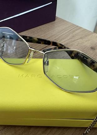 The marc jacob’s очки