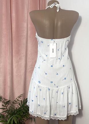 Сукня cropp 2