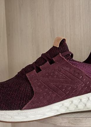 Кросівки new balance cruz