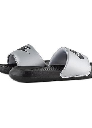 Шлепанцы nike w nike victori one slide cn9677-006