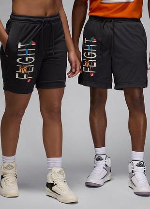 Шорті jordan hf5474-070 l