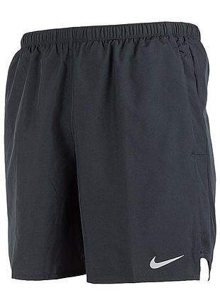 Шорти nike m nk df challenger short 7bf cz9066-010
