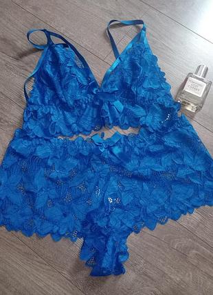 Сексі комплект