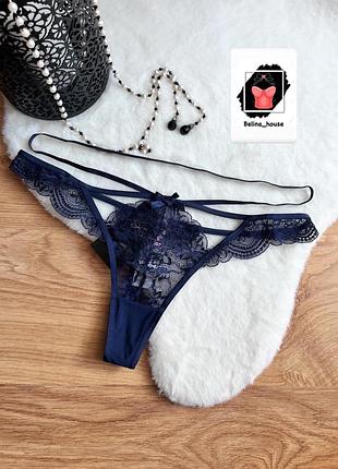 Мереживні трусики від hunkemoller