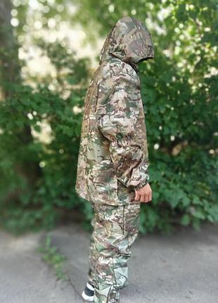 Костюм дощовик всесезонний мультикам 5
