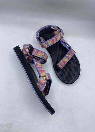 Босоніжки teva original universal (1003987) оригінал