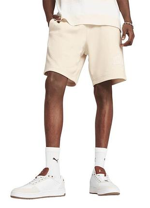 Шорти puma class shorts 68465387