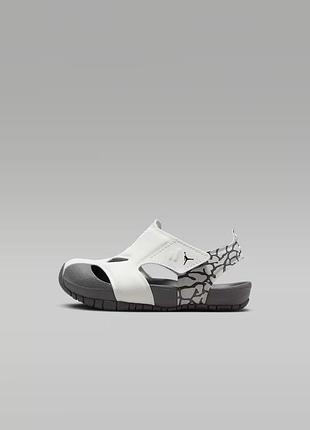 Сандалии jordan flare ci7850-100