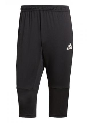 Бриджи аdidas con18 3 | 4 cf4384