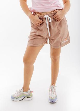 Женские шорты элис оригинал ellesse karungali sgm13151-pink l