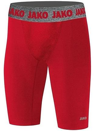 Шорти jako short tight compression 2.0 8551-001 8551-001