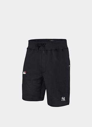 Шорты 47 brand new york yankees base runner 581052fn-fs