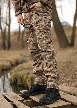 Костюм undolini soft shell зсу 3