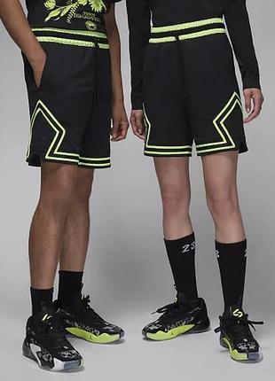 Шорти air jordan dri-fit sport dx1487-016