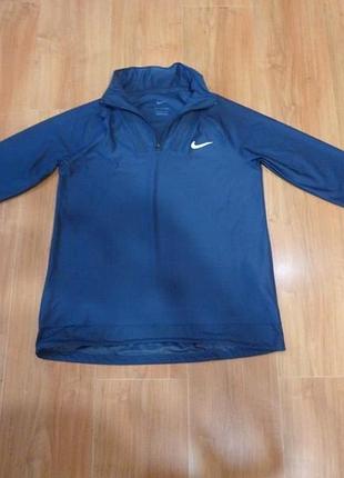 Женская спортивная кофта nike.