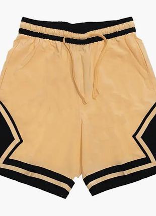 Шорти air jordan dri-fit woven diamond short fb7580-734