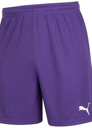 Шорты вратарские puma 740209-03 740209-03