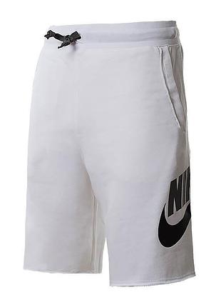 Шорти nike m nsw sce short ft alumni ar2375-103