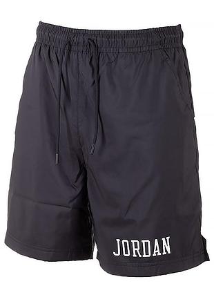 Шорты jordan mess poolside hbr short fq4565-010