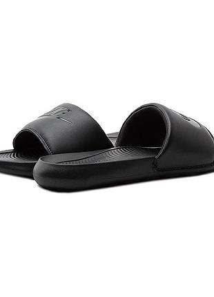 Шлепанцы nike w victori one slide cn9677-004 35.5