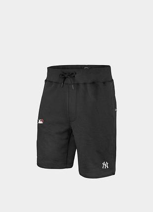 Шорти 47 brand new york yankees base runner 581053cc-fs xl