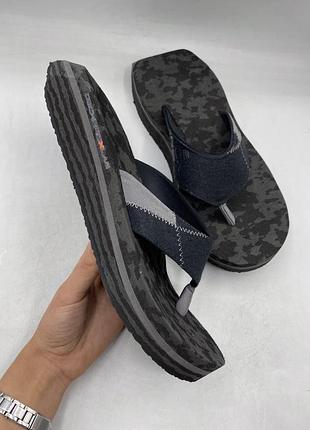 В'єтнамки deckers x lab ko-z ba da 25 (1131650) оригінал 41