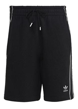 Шорты adidas rekive shorts black hk7307